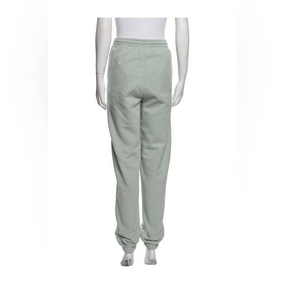 ROTATE Birger Christensen Sweatpants with pockets - Picture 3 of 4